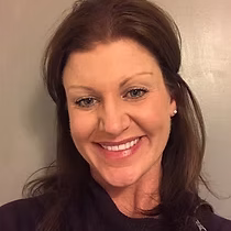 Jill Degenhardt